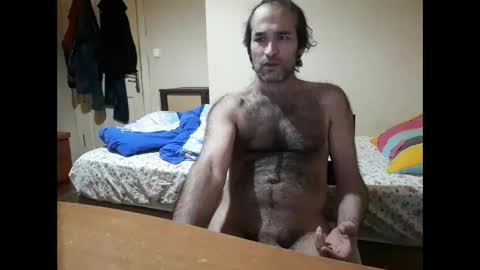 hardhairy10 online show from January 2026 04:51:01 AM