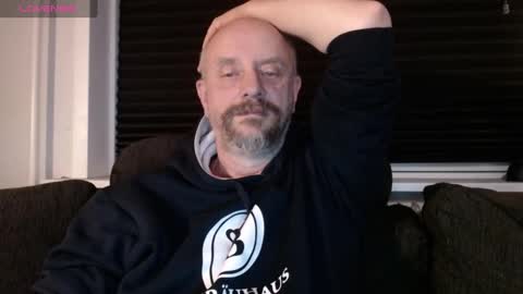 MrLazy online show from December 2024 10:01:02 PM