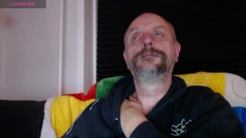 MrLazy online show from December 2024 01:02:02 AM