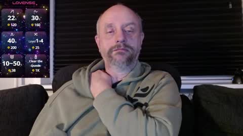 MrLazy online show from February 2025 10:47:02 PM