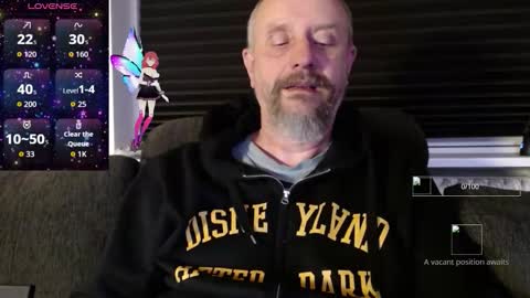 MrLazy online show from September 2025 06:35:01 PM