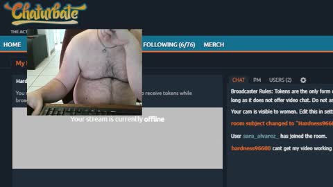 hardness96600 online show from September 2025 09:09:01 AM