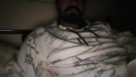 SIR HARD online show from December 2024 08:58:02 PM