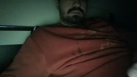 SIR HARD online show from February 2025 11:13:02 PM