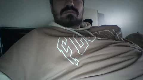 SIR HARD online show from February 2025 06:43:02 PM