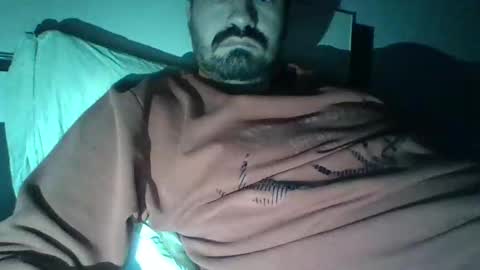 SIR HARD online show from December 2025 09:21:02 PM