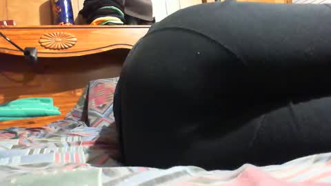 Snapshot of hardrubman chatting on January 2025 12:30:01 AM hardrubman online show from January 2025 12:30:01 AM