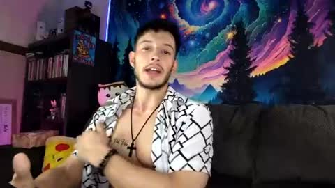 hardselfsucker1 online show from July 2026 10:01:01 PM