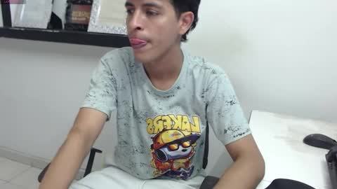 Andres Dean online show from October 2025 11:05:02 PM