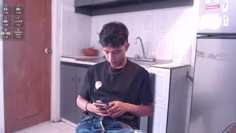 Andres Dean online show from November 2025 08:09:02 PM