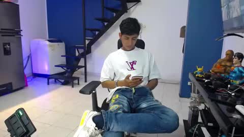 Andres Dean online show from January 2026 10:04:01 PM