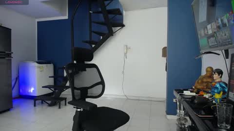 Andres Dean online show from February 2026 08:02:02 PM