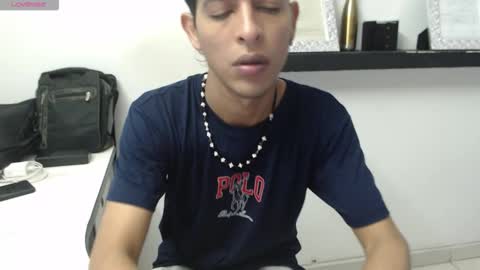 Andres Dean online show from March 2026 12:38:01 AM