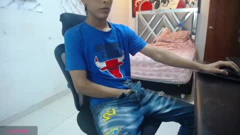 Andres Dean online show from June 2026 10:39:02 AM