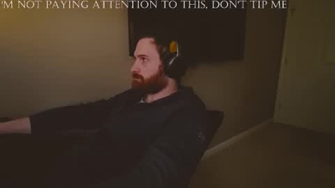 Tom online show from December 2024 08:07:02 PM