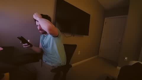 Tom online show from December 2024 12:25:01 AM