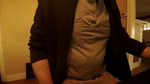 Tom online show from October 2025 05:54:02 PM