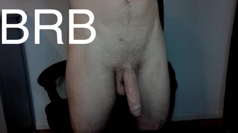 Liam online show from November 2025 12:48:01 PM