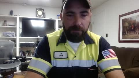 Snapshot of hardworkertn chatting on January 2025 06:27:01 PM hardworkertn online show from January 2025 06:27:01 PM