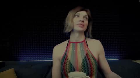 Miss Hardy online show from February 2026 05:58:02 AM