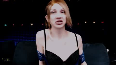 Miss Hardy online show from April 2026 03:28:01 AM