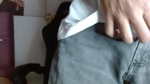 Snapshot of haresandpame_mds chatting on March 2025 12:33:02 PM Hares online show from March 2025 12:33:02 PM