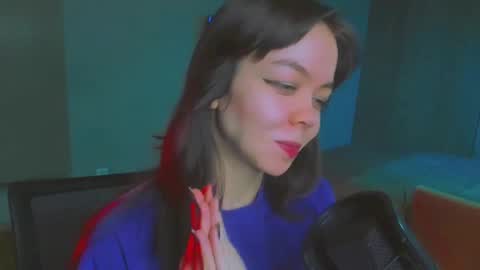 Miss Hari online show from January 2025 12:36:02 PM