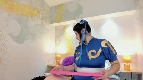 Snapshot of harimoon chatting on December 2024 11:59:01 PM Harimoon online show from December 2024 11:59:01 PM