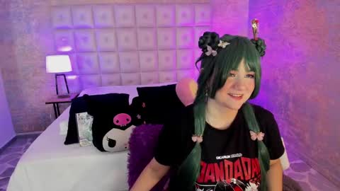 Snapshot of harimoon chatting on September 2025 03:06:02 AM Harimoon online show from September 2025 03:06:02 AM