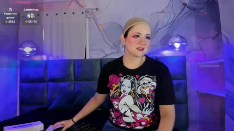 Harimoon online show from November 2025 03:17:02 AM