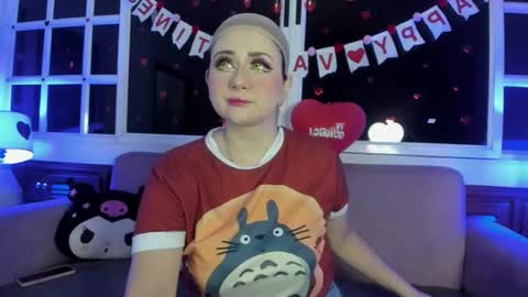 Harimoon online show from February 2026 03:13:01 AM