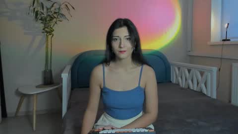 Sophia Haristinali online show from September 2025 03:28:01 PM