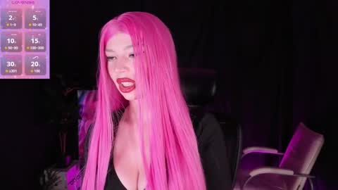 HARITA LOVEE online show from April 2026 08:34:02 PM