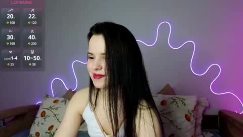 Harleen online show from March 2025 08:01:02 PM