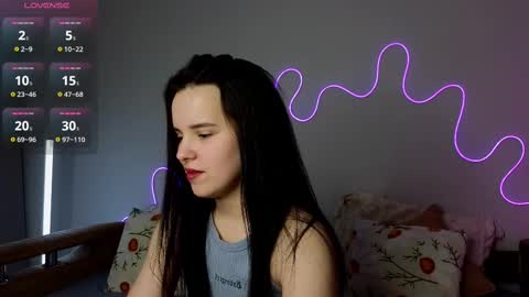 Harleen online show from March 2025 11:15:01 PM