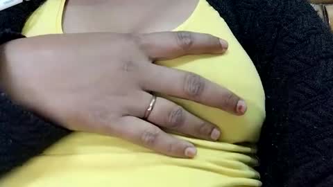 Sweety online show from February 2025 05:58:01 AM