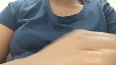 Sweety online show from February 2025 04:53:01 PM