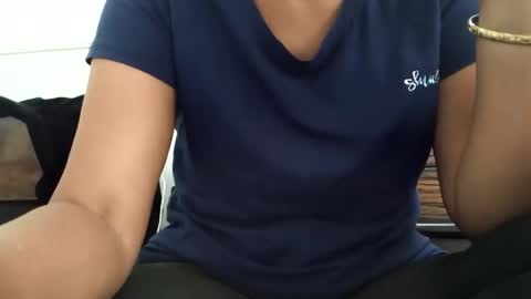 Sweety online show from March 2025 07:41:01 AM