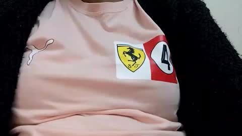 Sweety online show from March 2025 02:25:01 AM