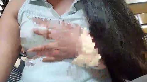 Sweety online show from March 2025 05:17:02 PM