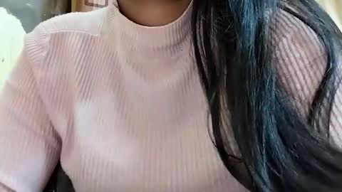 Sweety online show from March 2025 07:29:02 PM