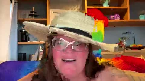 Fiiona online show from April 2026 03:56:01 AM