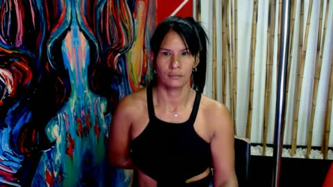 Snapshot of harley_brunette74 chatting on December 2024 12:40:02 PM HARLEY online show from December 2024 12:40:02 PM