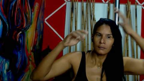 Snapshot of harley_brunette74 chatting on February 2025 12:56:01 PM HARLEY online show from February 2025 12:56:01 PM