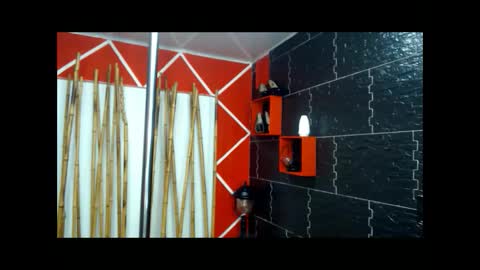 Snapshot of harley_brunette74 chatting on March 2025 05:46:01 PM HARLEY online show from March 2025 05:46:01 PM