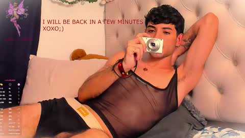 Snapshot of harley_fairy chatting on November 2025 03:22:01 PM Harley online show from November 2025 03:22:01 PM