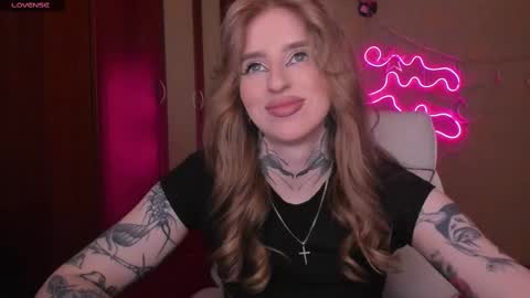 Julia online show from March 2025 05:11:01 AM