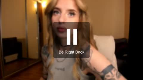 Julia online show from July 2026 05:11:01 AM