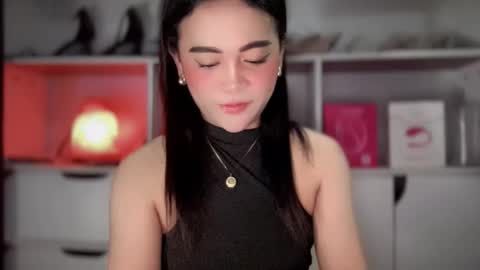 BABY KIMMY online show from December 2025 06:48:01 PM