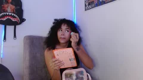 harley_quinnn111 online show from February 2026 09:45:01 PM